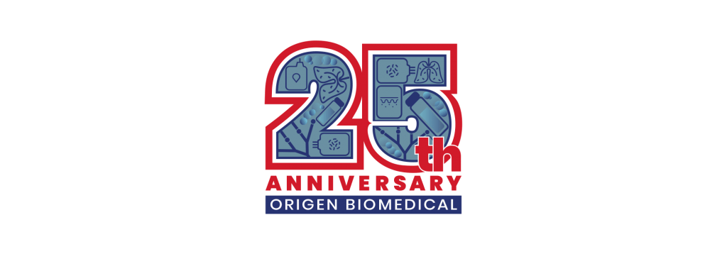 25th-anniversary-origen-biomedical